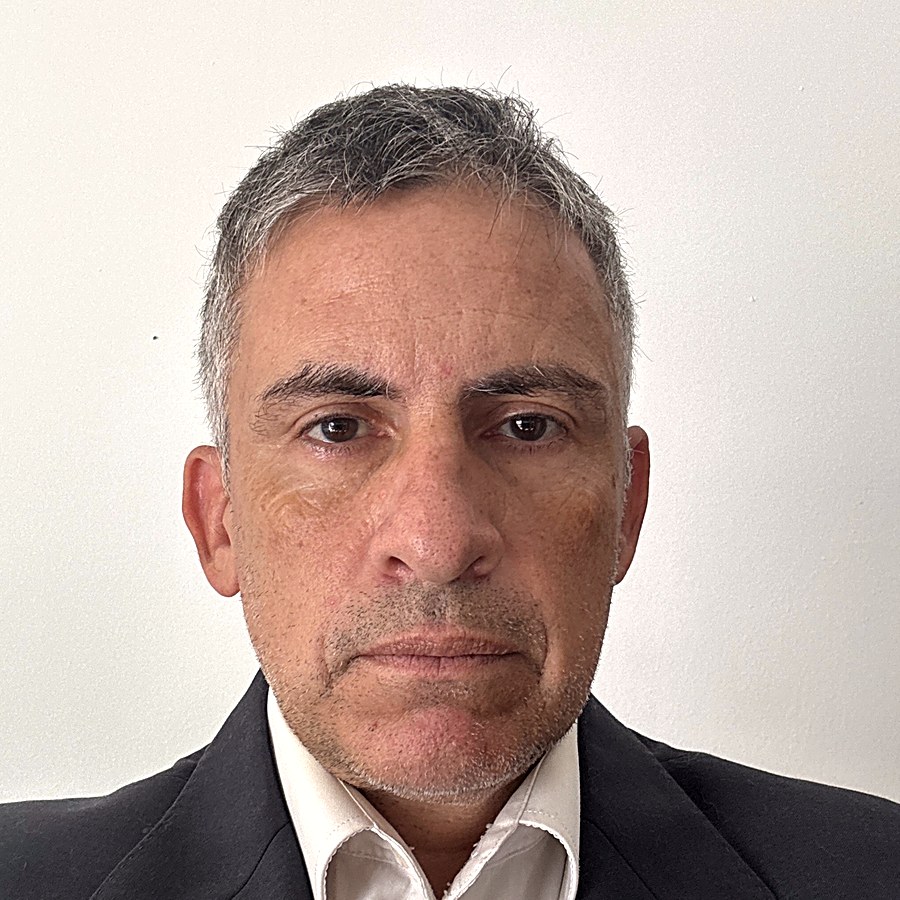 Diego Javier Testani Osses, Contador Público